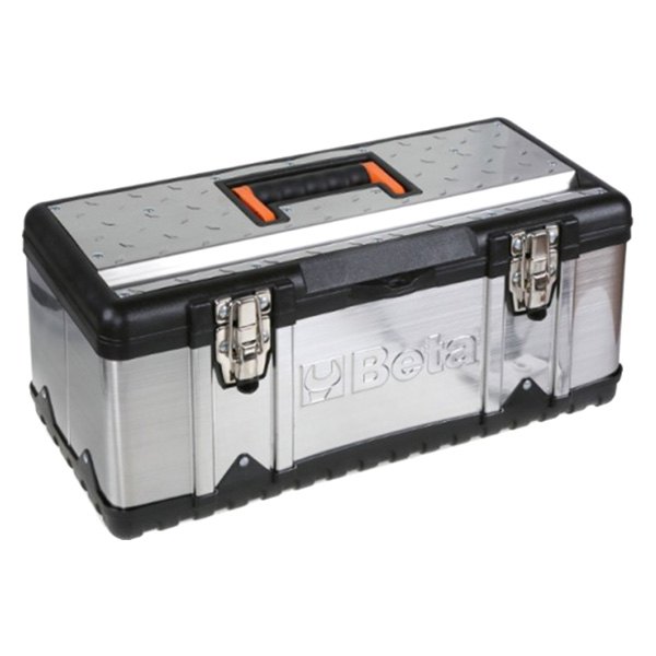 2117PL-VU/3-TOOL BOX CP17L + 74 PCS