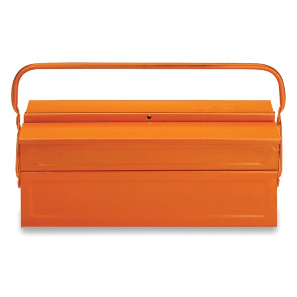 2119VU/3-TOOL BOX C19 + 74 PCS