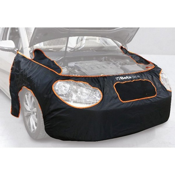 2254F-CAR FRONT PROTECTOR