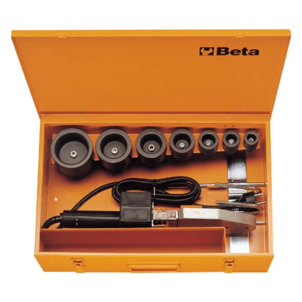 310/C8-POLYWELDER WITH 7 FORMS