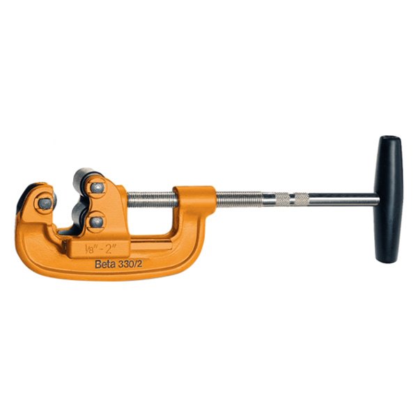 330/4-PIPE CUTTERS FOR STEEL GAS PIPES