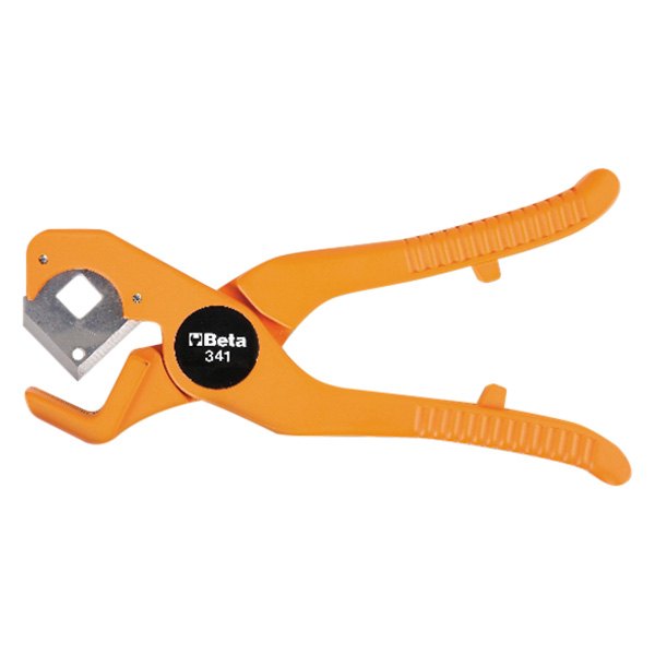 341-PIPE CUTTING PLIERS FOR PLAST. PIPES