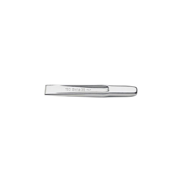 35 100-FLAT CHISELS RIBBED TYPE 14MM