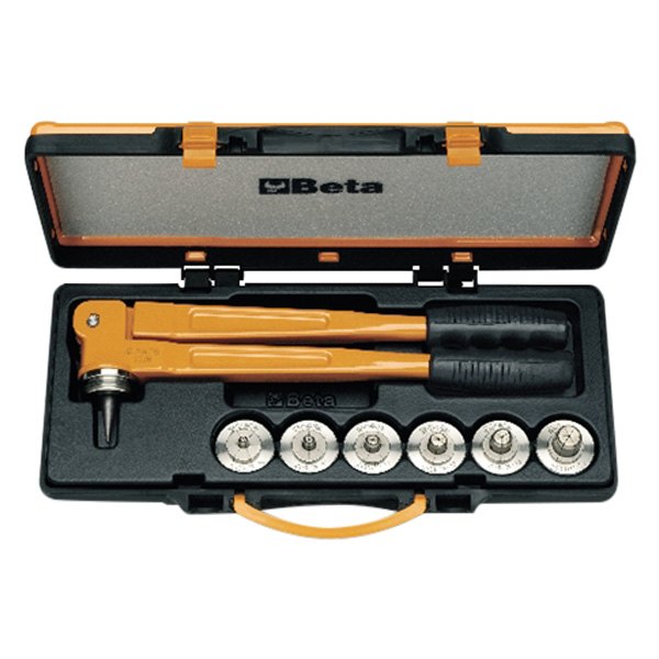 353N/C6-PLIERS 353N WITH FORMS 353NM