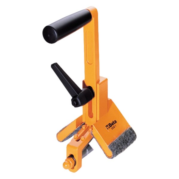 358/2-TOOLS FOR CHAMFERING PLASTIC PIPE