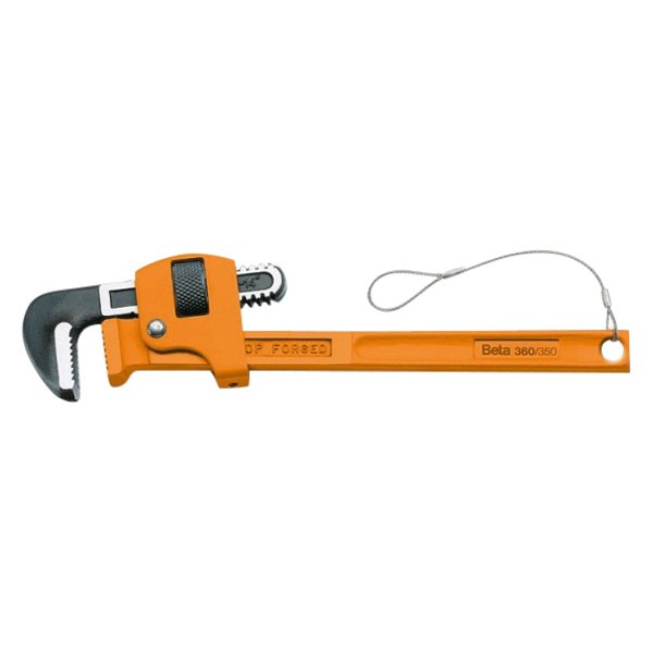 360HS 450-PIPE WRENCHES STILLSON PATTERN