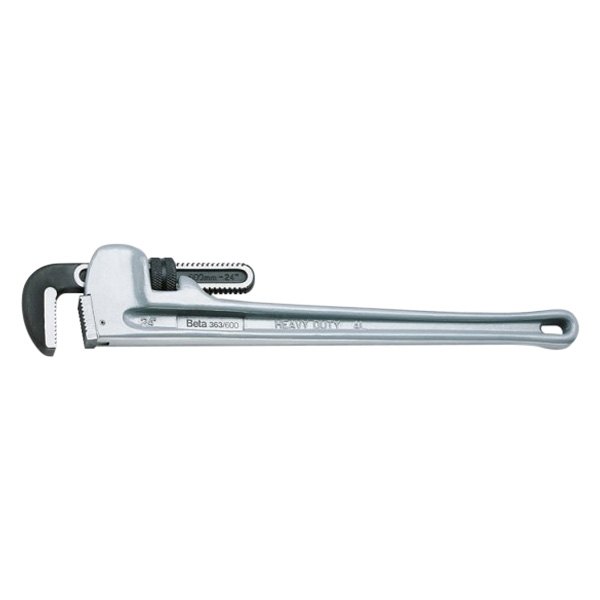363 1200-HEAVY DUTY PIPE WRENCHES LIGHT
