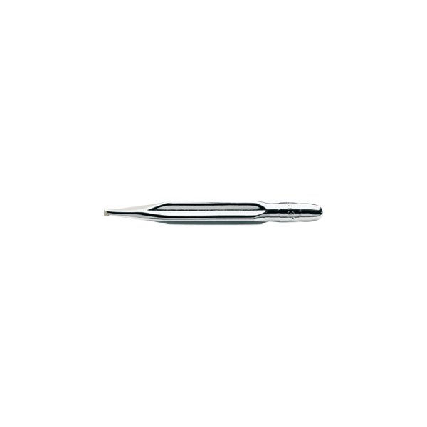 37 150-CAPE CHISELS RIBBED TYPE