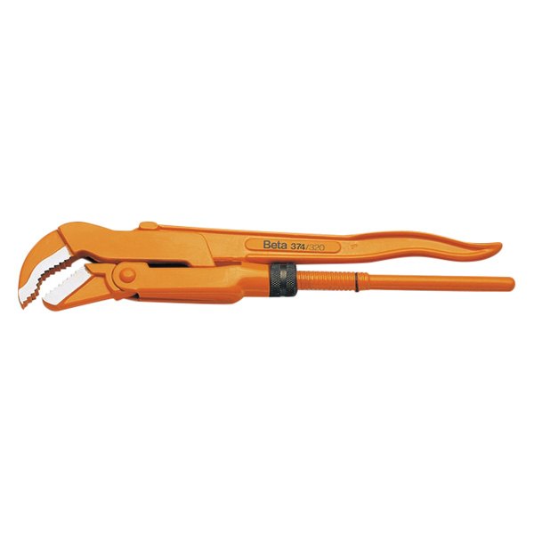 374 550-PIPE WR. SWEDISH 45° SLIM JAWS