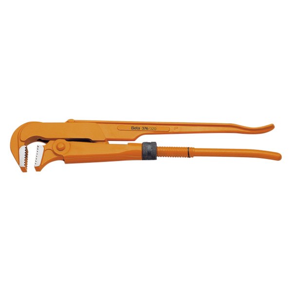 376 410-PIPE WR. SWEDISH 90° FLAT JAWS