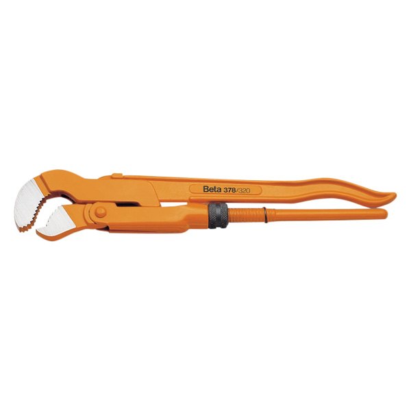 378 320-PIPE WR. SWEDISH 45° SLIM JAWS