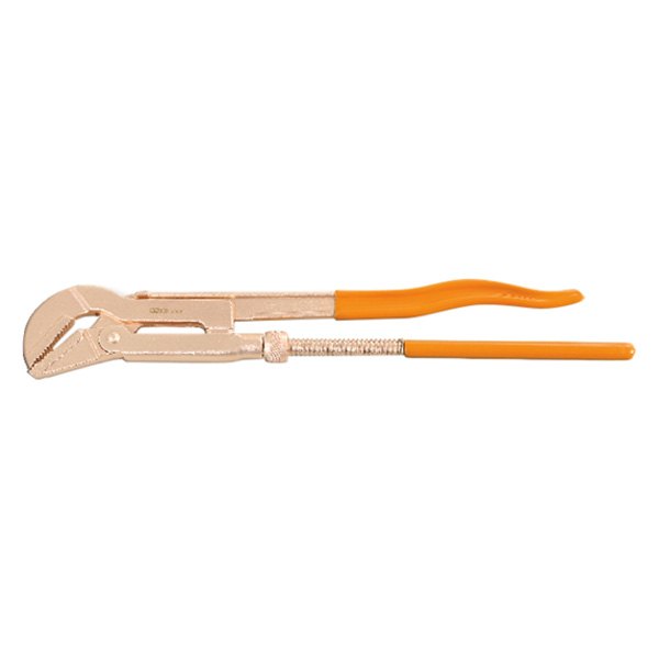 378BA 530-SPARK-PROOF PIPE WRENCHES