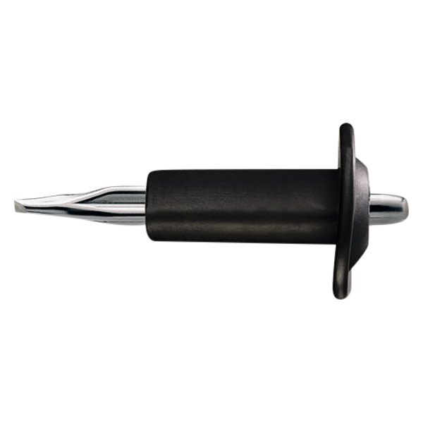 37PM 200-CAPE CHISEL WITH HAND GUARD