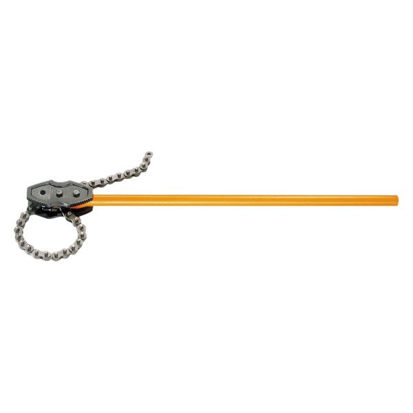 386A/4-HEAVY DUTY REV. CHAIN PIPE WR.