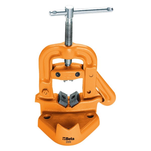 399 10-89-PIVOTING CLAMP VICES