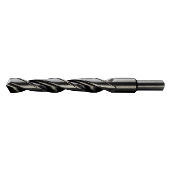 410A 19,00-TWIST DRILLS CYLINDRICAL HSS
