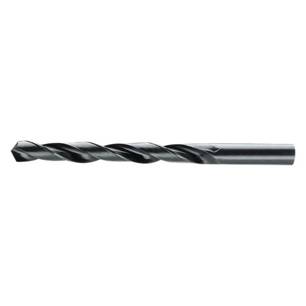 410AS 21/64-TWIST DRILLS CYLINDRICAL HSS