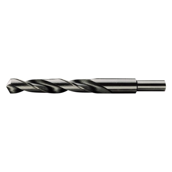 412A 19,00-TWIST DRILLS CYLIND.BURNISHED