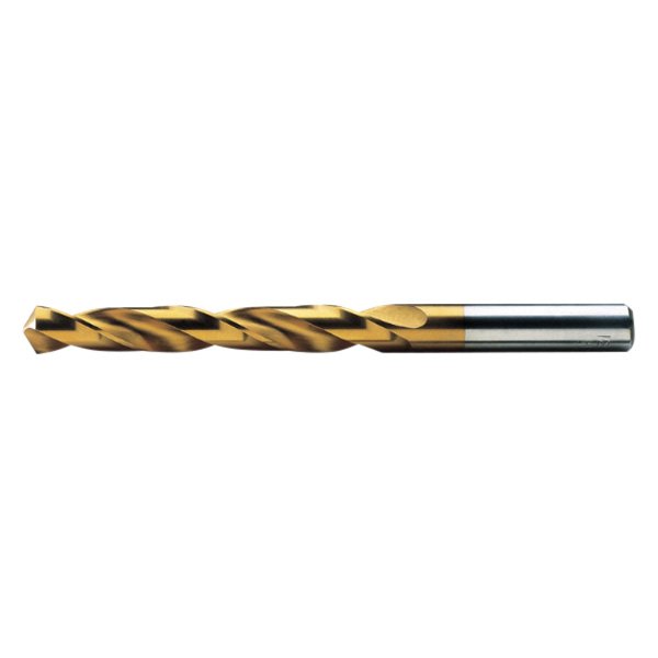 414 9,75-TWIST DRILLS SHORT ENT. GROUND