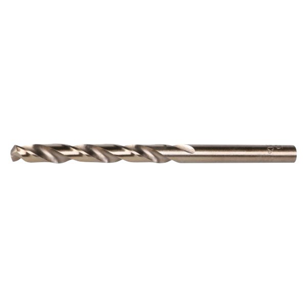 415CO 7,50-TWIST DRILLS SHORT HSS-CO