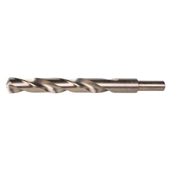 415CO-A 19,00-TWIST DRILLS SHORT HSS-CO