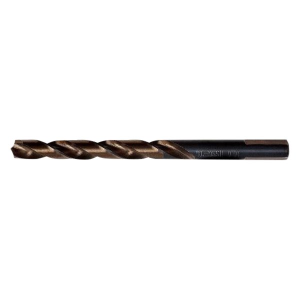416 5,00-DRILL WITH CYLINDRICAL SHANK