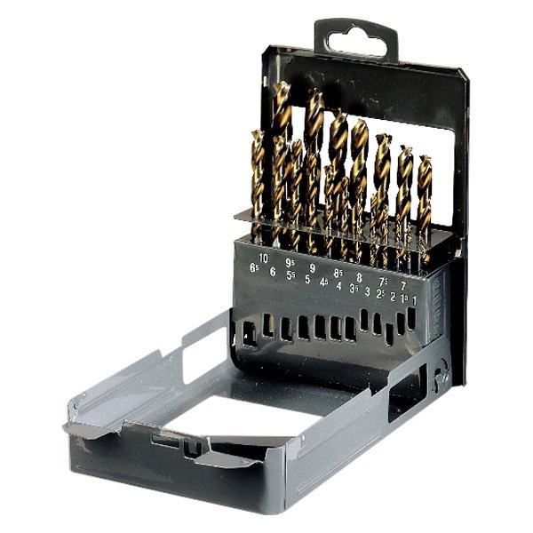 416/SP19-19 DRILLS HSS WITH DISPLAY