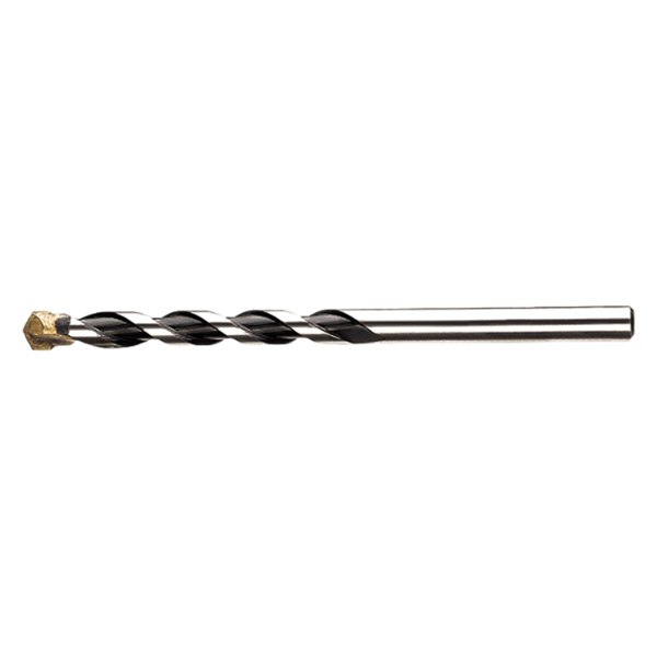 417L 10-HELICAL CYLIN.MASONRY DRILL LONG
