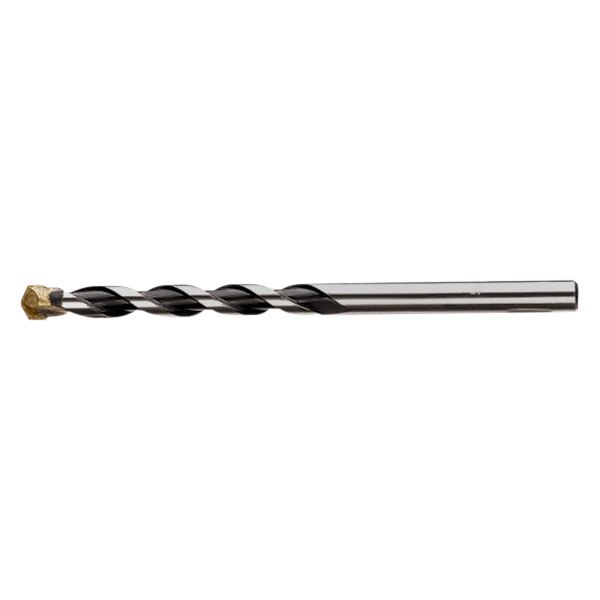 417L 6-HELICAL CYLIN. MASONRY DRILL LONG