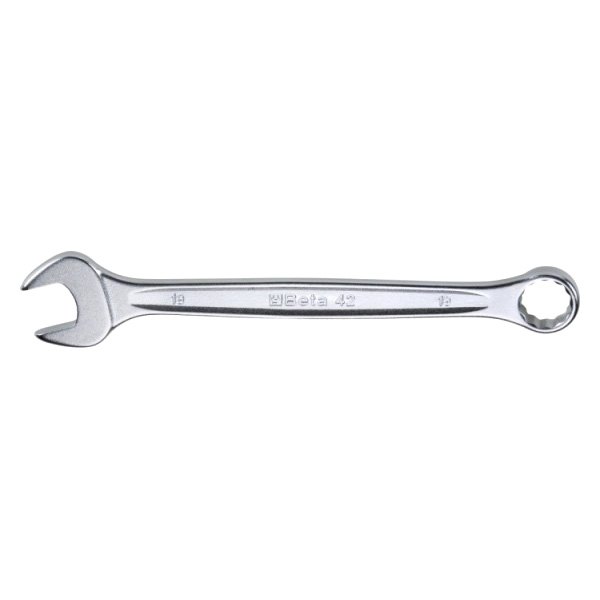42 12-COMBINATION WRENCHES