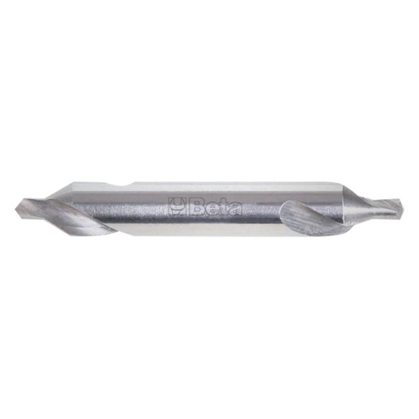422 1,60-GROUND CENTRE DRILL BITS