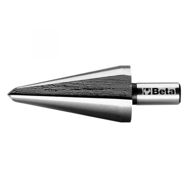 424/3-CONICAL DRILL BITS HSS