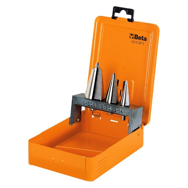 424/SP3-3 DRILL BITS 424 WITH DISPLAY