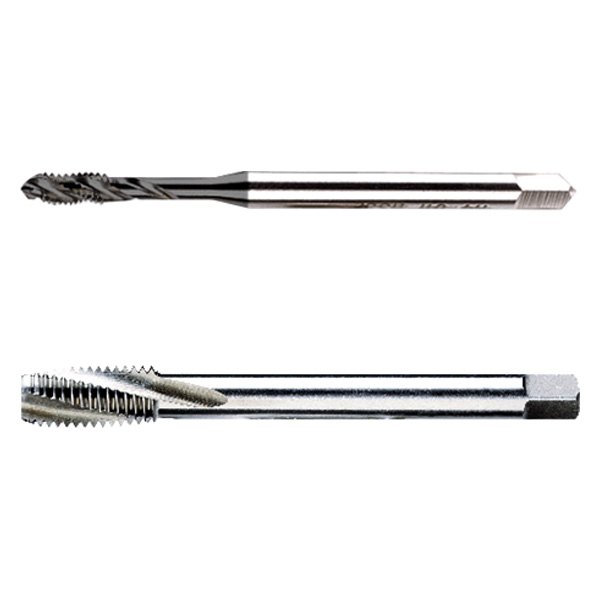 428FC 12-MACHINE TAPS FOR BLIND HOLES