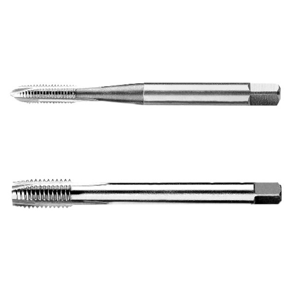 428FP 14-MACHINE TAPS CLEARANCE HOLES