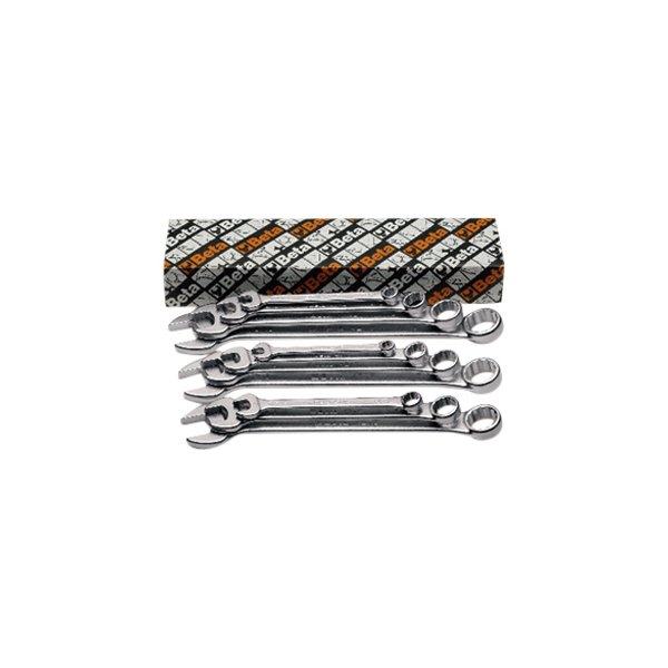 42AS/13-13 COMBINATION WRENCHES IN BOX