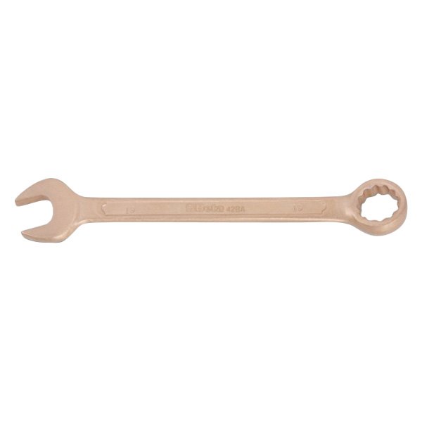 42BA 34-SPARK-PROOF COMBINATION WRENCHES