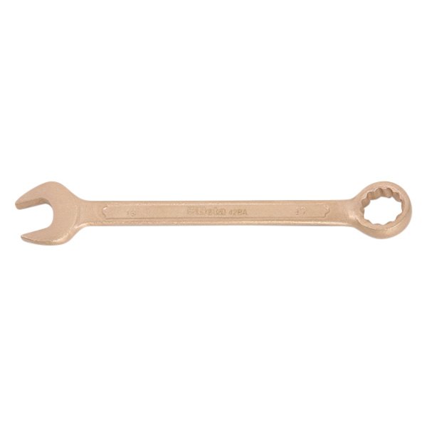 42BA 65-SPARK-PROOF COMBINATION WRENCHES