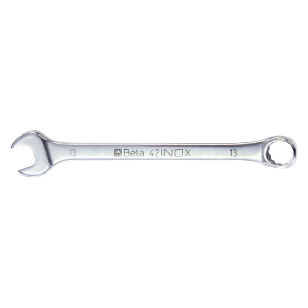 42INOX 21-COMBINATION WRENCHES