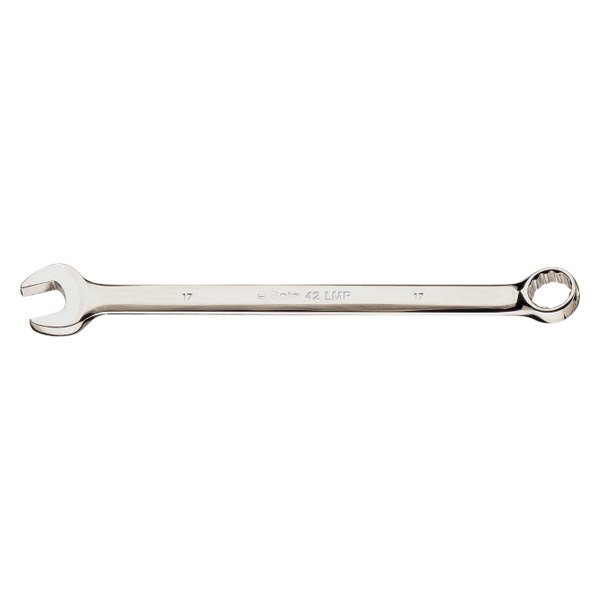 42LMP 8-COMBINATION WRENCHES LONG SERIES