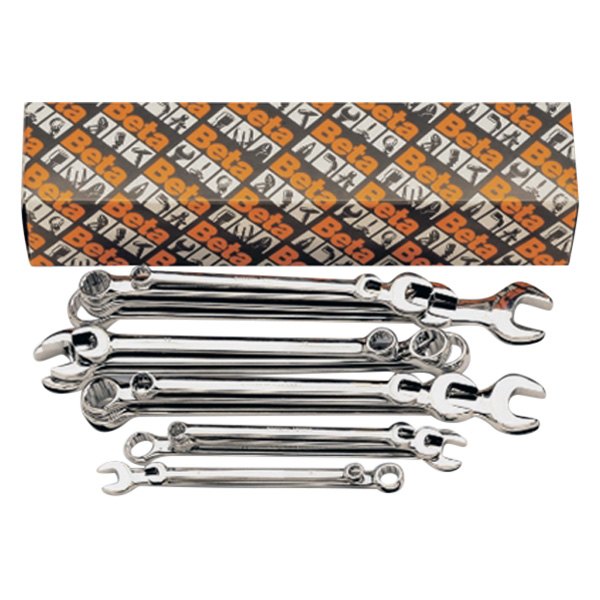 42LMP/S18-SET 18 COMB. WR LONG SERIES