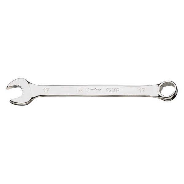 42MP 14-COMBINATION WRENCHES BRIGHT