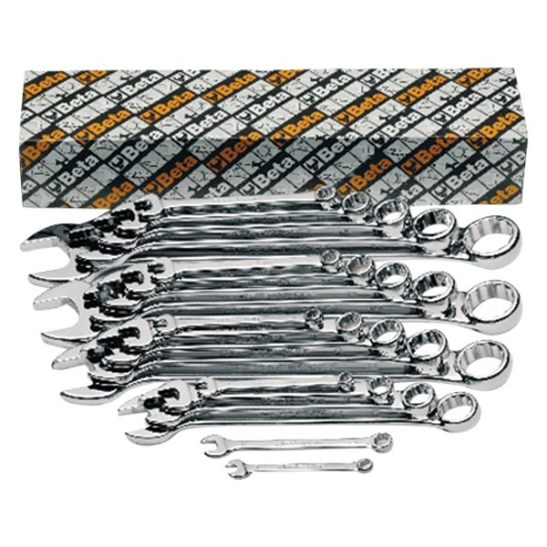 42MP/S17-17 COM.WRENCHES BRIGHT IN BOX