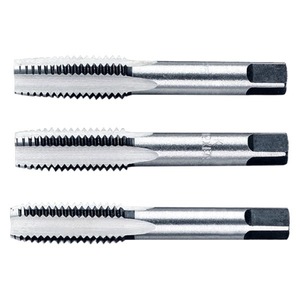 430 11-HAND TAPS COARSE PITCH