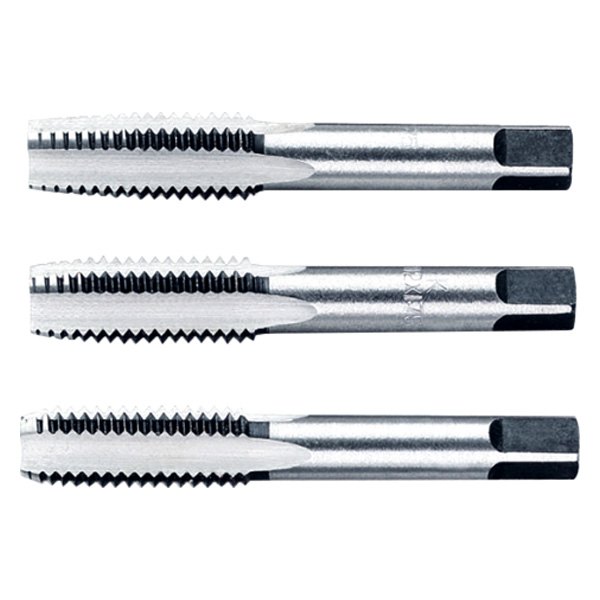 430 22-HAND TAPS COARSE PITCH