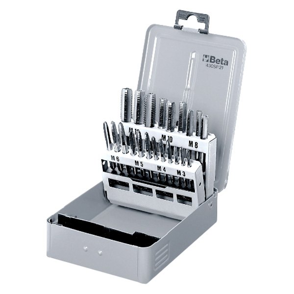 430/SP21-21 HAND TAPS 430 WITH DISPLAY