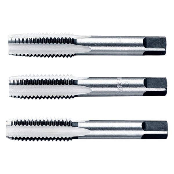 430ASC 5/16-HAND TAPS UNC THREAD