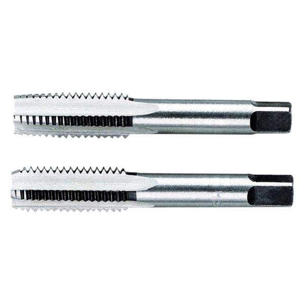 433 11X0,75-HAND TAPS FINE PITCH