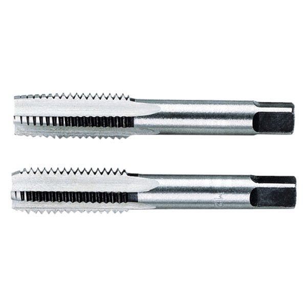 433ASF 9/16-HAND TAPS FINE PITCH UNF