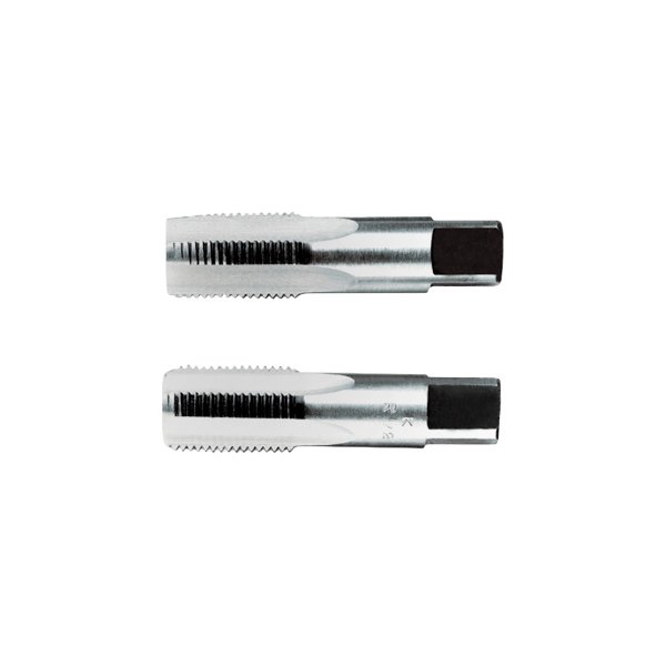 433ASG 1/4-HAND TAPS CYLINDRICAL GAS